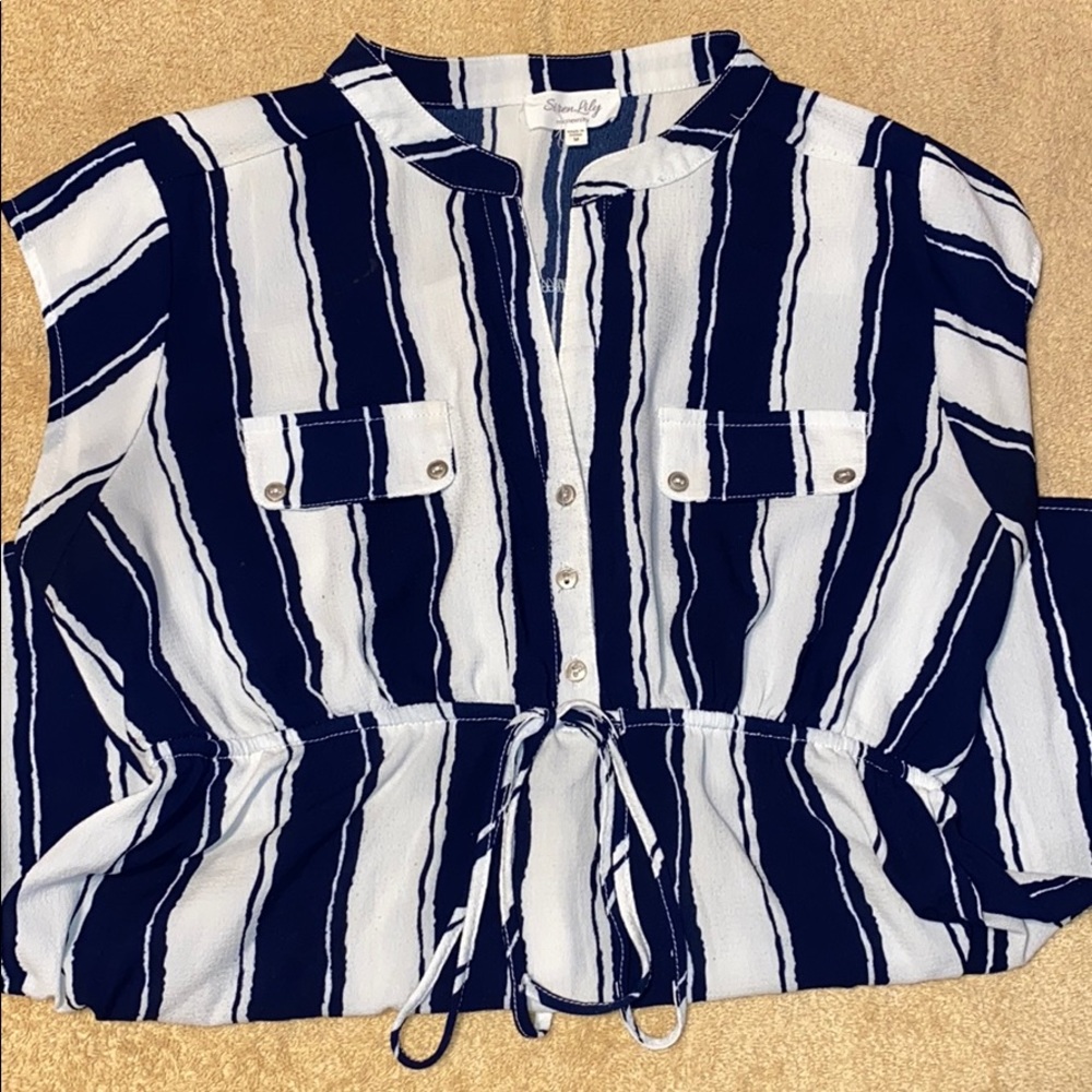 Women’s Maternity Top